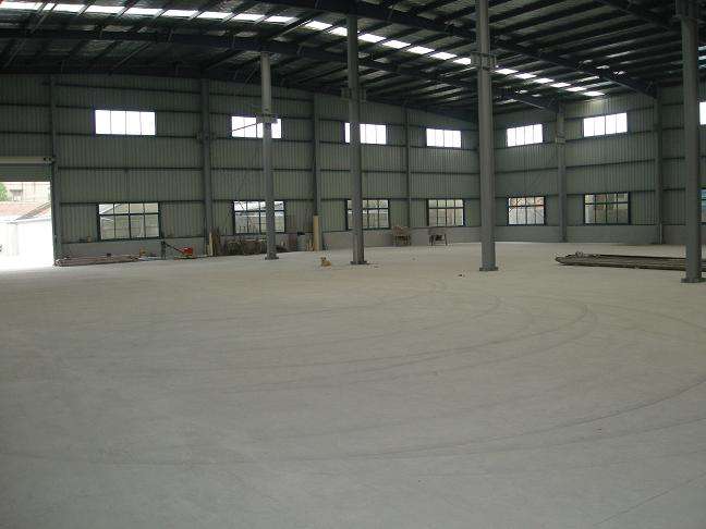 青海工业厂房楼板检测的重要
